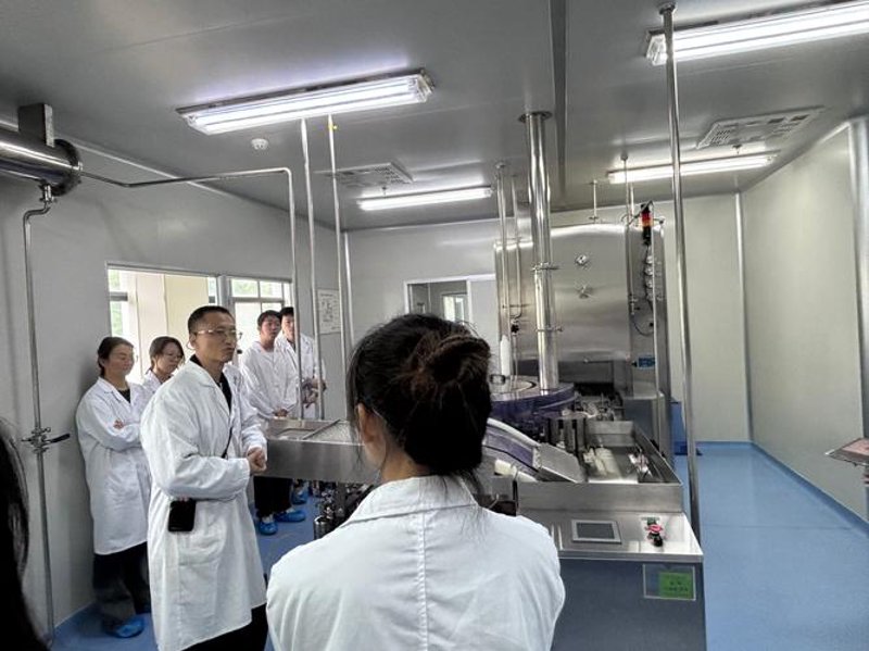 生物制药技术